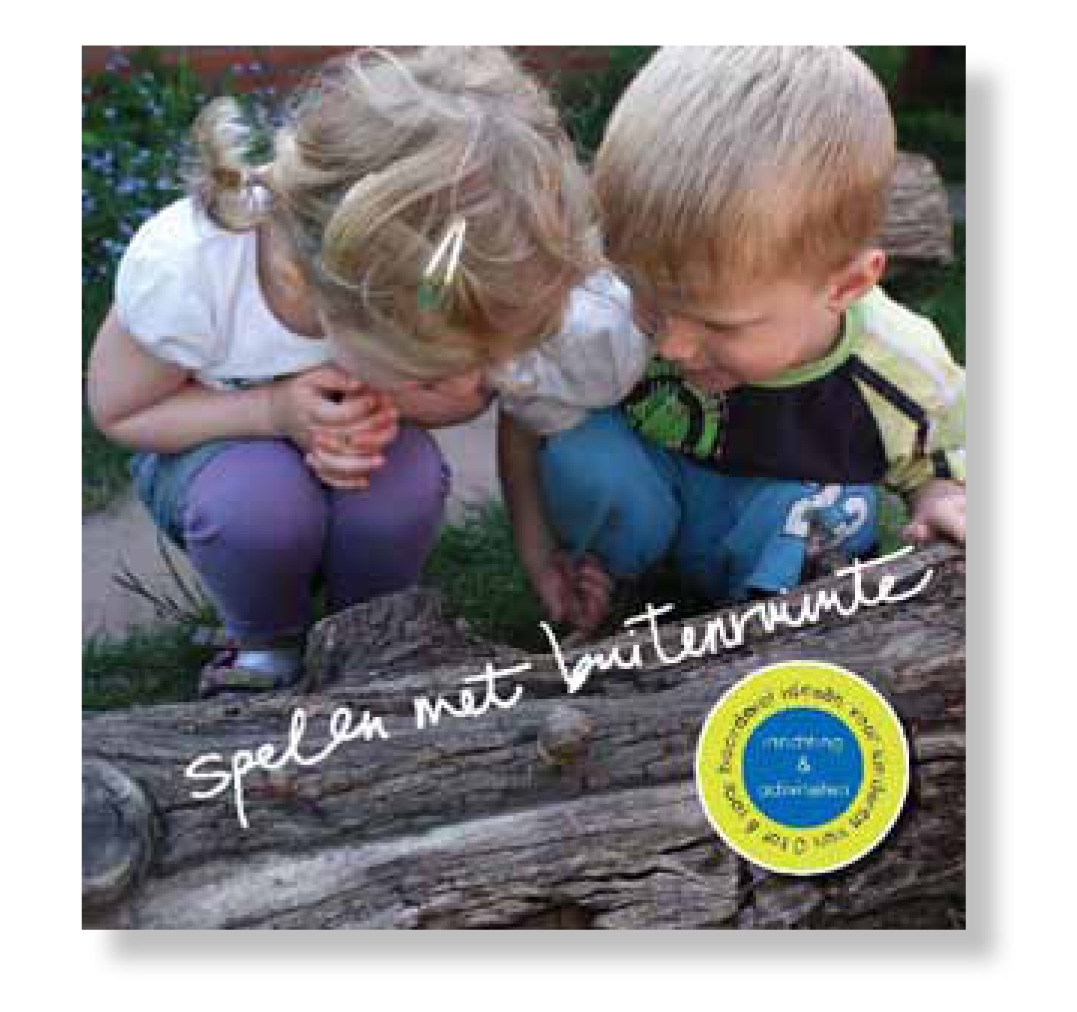 Spelen met buitenruimte