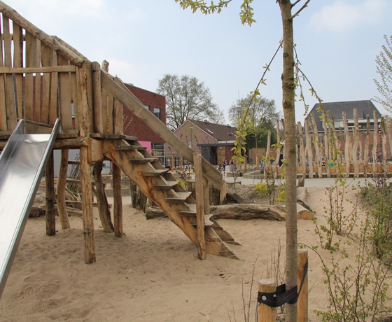 speelnatuur