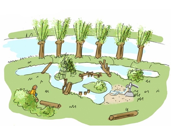 speelnatuur