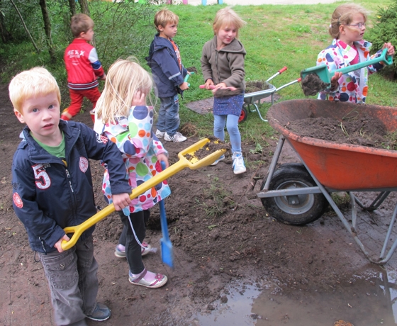 speelnatuur