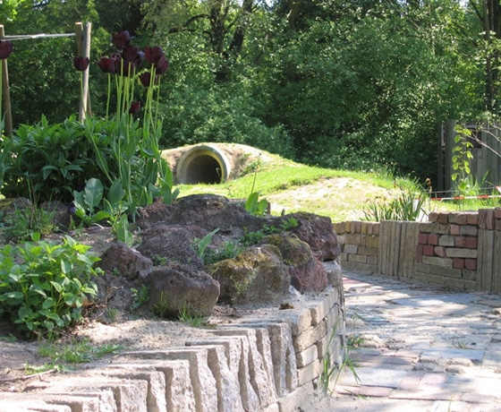 natuurspeeltuin