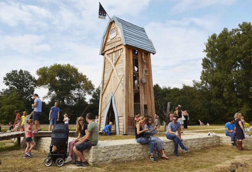 Heerlyckheid wint Archeologieprijs